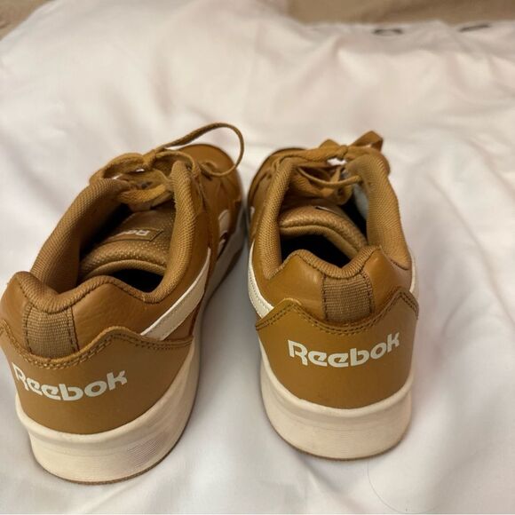 Reebok Men\'s Brown Athletic Shoes main image 5